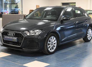 Achat Audi A1 Sportback 30 TFSI 116 ch S tronic 7 Design Occasion