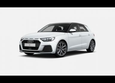 Audi A1 Sportback 30 TFSI 116 ch S tronic 7 Design