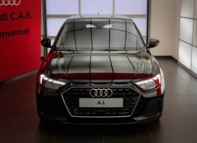 Audi A1 Sportback 30 TFSI 116 ch S tronic 7 Design