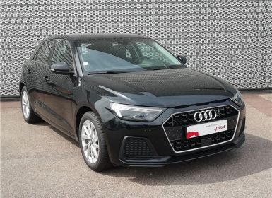 Achat Audi A1 Sportback 30 TFSI 116 ch S tronic 7 Design Luxe Occasion