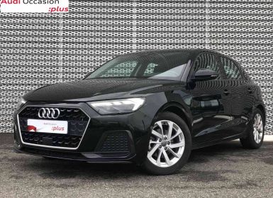 Audi A1 Sportback 30 TFSI 116 ch S tronic 7 Design Luxe Occasion