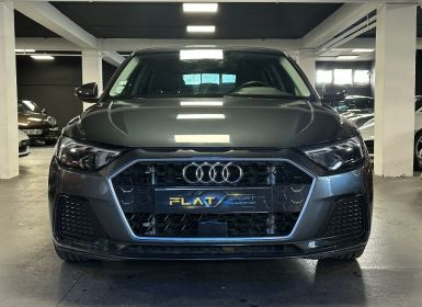 Achat Audi A1 Sportback 30 TFSI 116 ch S tronic 7 Design Luxe Occasion