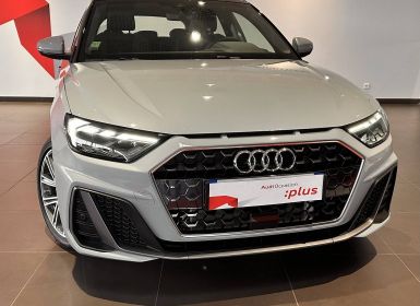 Achat Audi A1 Sportback 30 TFSI 116 ch S tronic 7 S Line Occasion