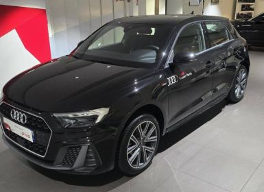 Achat Audi A1 Sportback 30 TFSI 116 ch S tronic 7 S Line Occasion