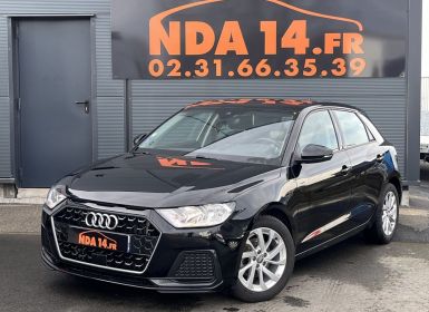 Achat Audi A1 Sportback 30 TFSI 116CH BUSINESS LINE Occasion