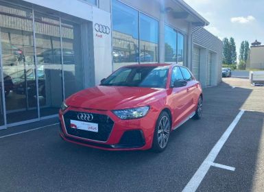 Achat Audi A1 Sportback 30 TFSI 116ch Design Luxe S tronic 7 Occasion