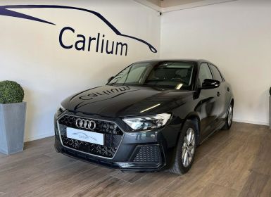 Audi A1 Sportback 30 TFSI 116ch Design Luxe S tronic 7 Sort de révision A partir 300e par mois