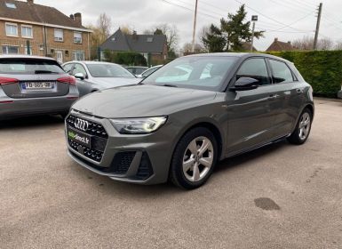 Vente Audi A1 Sportback 30 TFSI 116CH S LINE Occasion