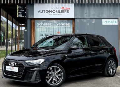 Achat Audi A1 Sportback 30 TFSi 116ch S-line S-tronic Occasion