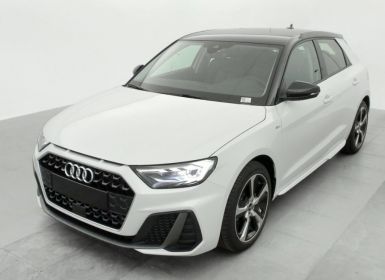 Achat Audi A1 Sportback 30 TFSI 116ch S tronic 7 Advanced Neuf