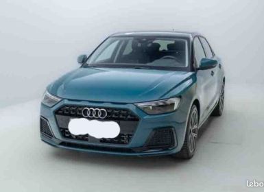 Vente Audi A1 Sportback 30 TFSI Occasion