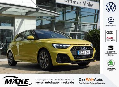 Achat Audi A1 Sportback 30 TFSI S  Occasion