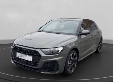 Audi A1 Sportback 30 TFSI S-Line  Occasion