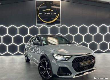 Audi A1 Sportback 30 TFSI line Citycarver Edition One-CARPLAY-SIEGES CHAUFFANTS-INTERIEUR LED