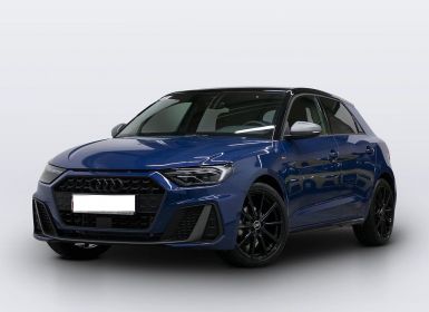 Achat Audi A1 Sportback 30 TFSI S LINE COMPETITION LM18 NAV Occasion