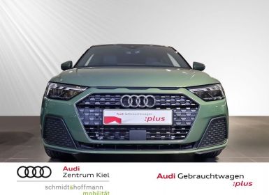 Achat Audi A1 Sportback 30 TFSI S line S tronic LED  Occasion