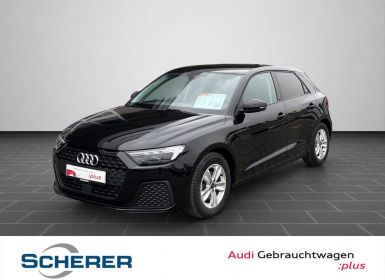 Audi A1 Sportback 30 TFSI tronic RFK SHZ