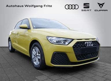 Achat Audi A1 Sportback 30 TFSI SITZHEIZUNG PDC  Occasion