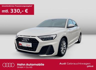 Audi A1 Sportback 30TFSI Line Trc Virtual