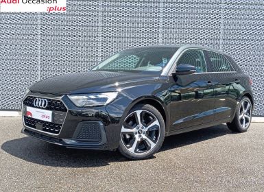 Achat Audi A1 Sportback 35 TFSI 150 ch S tronic 7 Advanced Occasion