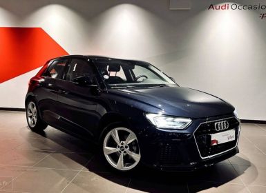Achat Audi A1 Sportback 35 TFSI 150 ch S tronic 7 Business line Occasion