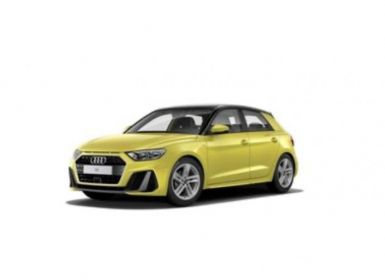 Audi A1 Sportback 35 TFSI 150 ch S tronic 7 Design Occasion