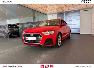 Achat Audi A1 Sportback 35 TFSI 150 ch S tronic 7 Design Occasion