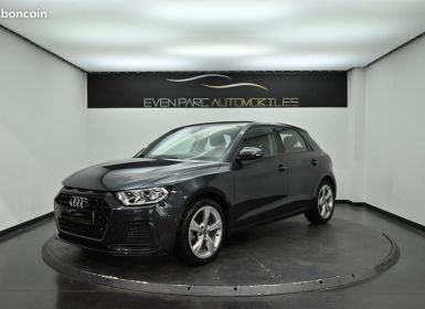 Audi A1 Sportback 35 TFSI 150 ch S tronic 7 Design Occasion