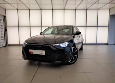 Achat Audi A1 Sportback 35 TFSI 150 ch S tronic 7 Design Luxe Occasion