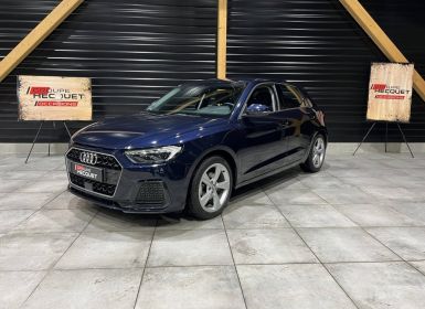 Achat Audi A1 Sportback 35 TFSI 150 ch S tronic 7 Design Luxe Occasion