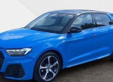 Vente Audi A1 Sportback 35 TFSI 150 ch S tronic 7 S Line Occasion