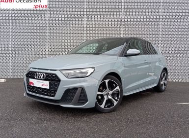 Achat Audi A1 Sportback 35 TFSI 150 ch S tronic 7 S Line Occasion