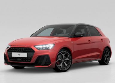 Vente Audi A1 Sportback 35 TFSI 150 ch S tronic 7 S Line Occasion