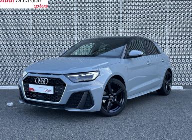 Audi A1 Sportback 35 TFSI 150 ch tronic 7 Line