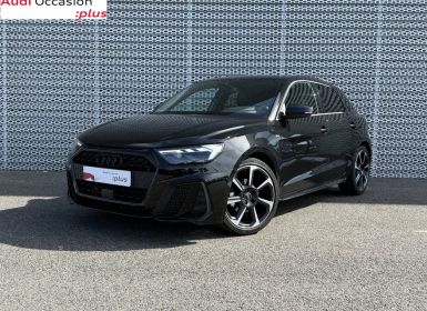 Audi A1 Sportback 35 TFSI 150 ch tronic 7 Line