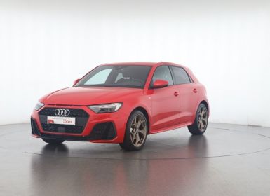 Audi A1 Sportback 35 TFSI 150 ch S tronic 7 S Line Gtie  5 ans Occasion