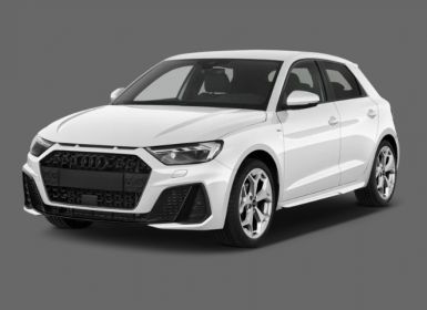 Achat Audi A1 Sportback 35 TFSI 150 S Tronic 7 S Line Leasing