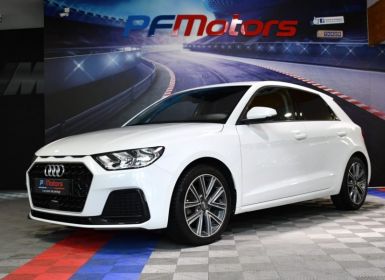 Audi A1 Sportback 35 TFSI 150 S-Tronic Car Play Virtual Pré Sense Lane Clim Bi-zone Régulateur JA 17 Occasion