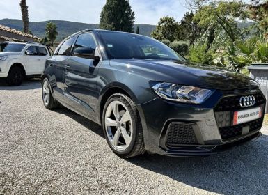 Vente Audi A1 Sportback 35 TFSI 150CH DESIGN S TRONIC 7 Occasion