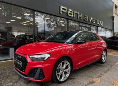 Achat Audi A1 Sportback 35 TFSI 150CH S LINE S TRONIC 7 Occasion