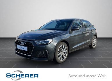 Audi A1 Sportback 35 TFSI DSG LED Navi PDC