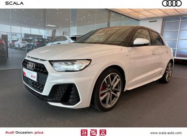 Vente Audi A1 Sportback 40 TFSI 200 ch S tronic 6 Occasion