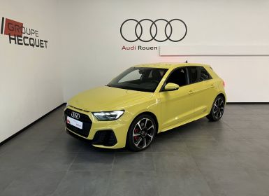 Vente Audi A1 Sportback 40 TFSI 200 ch S tronic 6 S Line Occasion