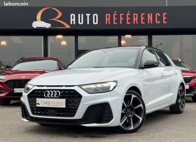 Audi A1 Sportback 40 TFSI 200CH LINE TRONIC 6