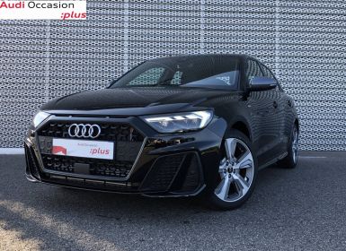 Achat Audi A1 Sportback 40 TFSI 207 ch S tronic 7 S Line Occasion