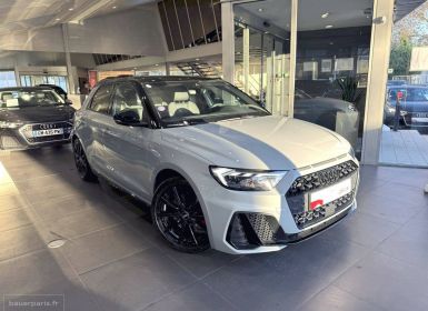 Audi A1 Sportback 40 TFSI 207 ch S tronic 7 S Line Occasion