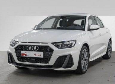 Achat Audi A1 Sportback 40 TFSI 207 ch S tronic 7 S Line Occasion