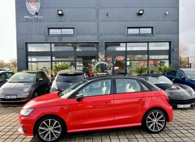 Audi A1 Sportback (8XA, 8XF) 1.4 TFSI (125Cv)