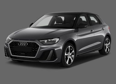 Achat Audi A1 Sportback Advanced 30 TFSI 110 S Tronic 7 Leasing