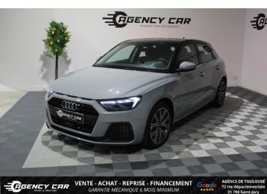 Audi A1 Sportback Allstreet 1.0 25 TFSI - 95ch  Advanced - Garantie - Financement